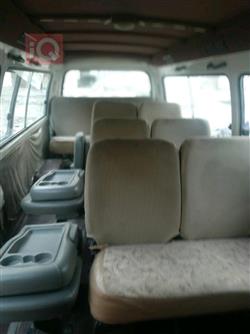 Foton View C2